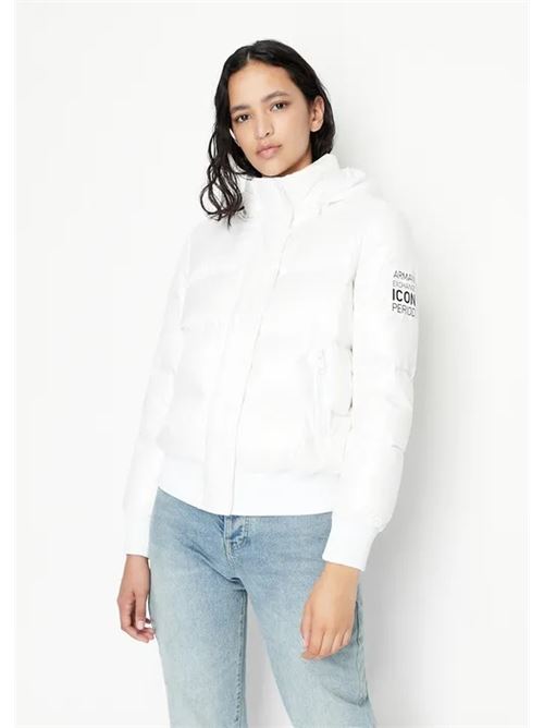 blouson jkt ARMANI EXCHANGE | 8NYB40 YNYNZ1100
